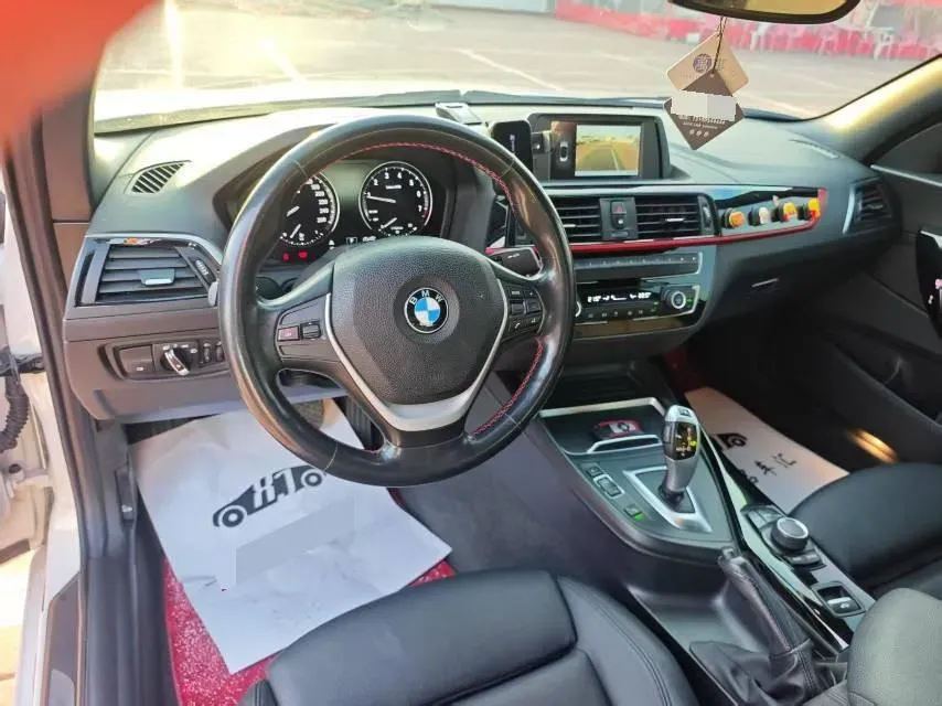 2019 BMW 2 Series 2.0T 184HP L4 8AT,autocango,china used car exporter,china ev exporter,chinese used car exporter,chinese used ev exporter