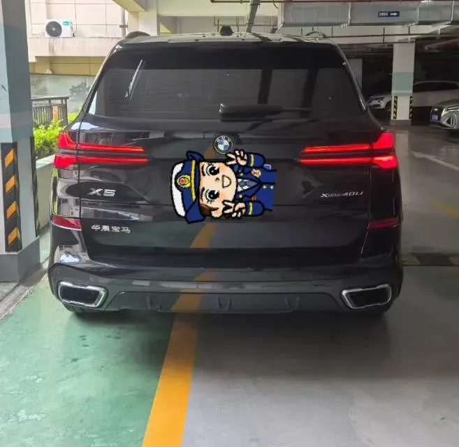 2023 BMW X5 2.0T 258HP L4 8AT,autocango,china used car exporter,china ev exporter,chinese used car exporter,chinese used ev exporter