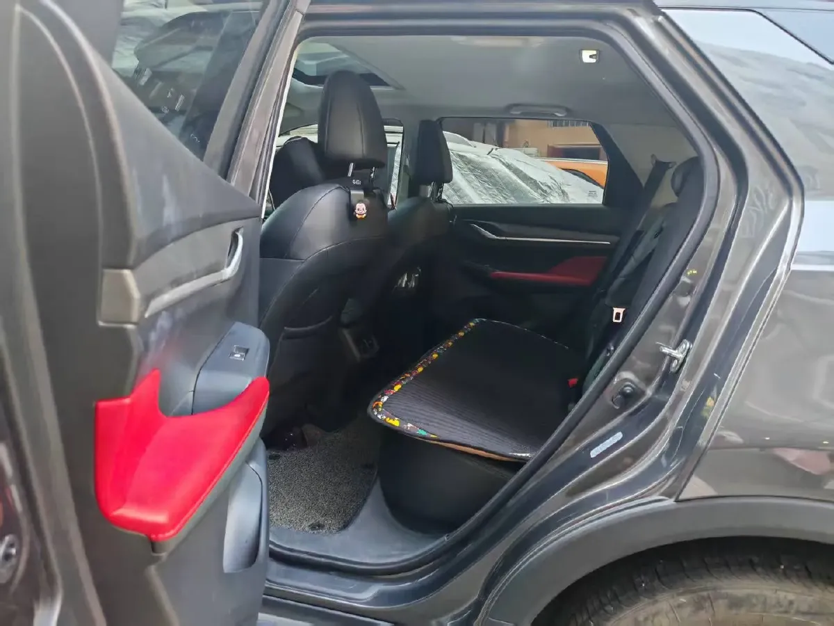 2021 ChangAn CS55 Plus 1.5T 180HP L4 7DCT,autocango,china used car exporter,china ev exporter,chinese used car exporter,chinese used ev exporter