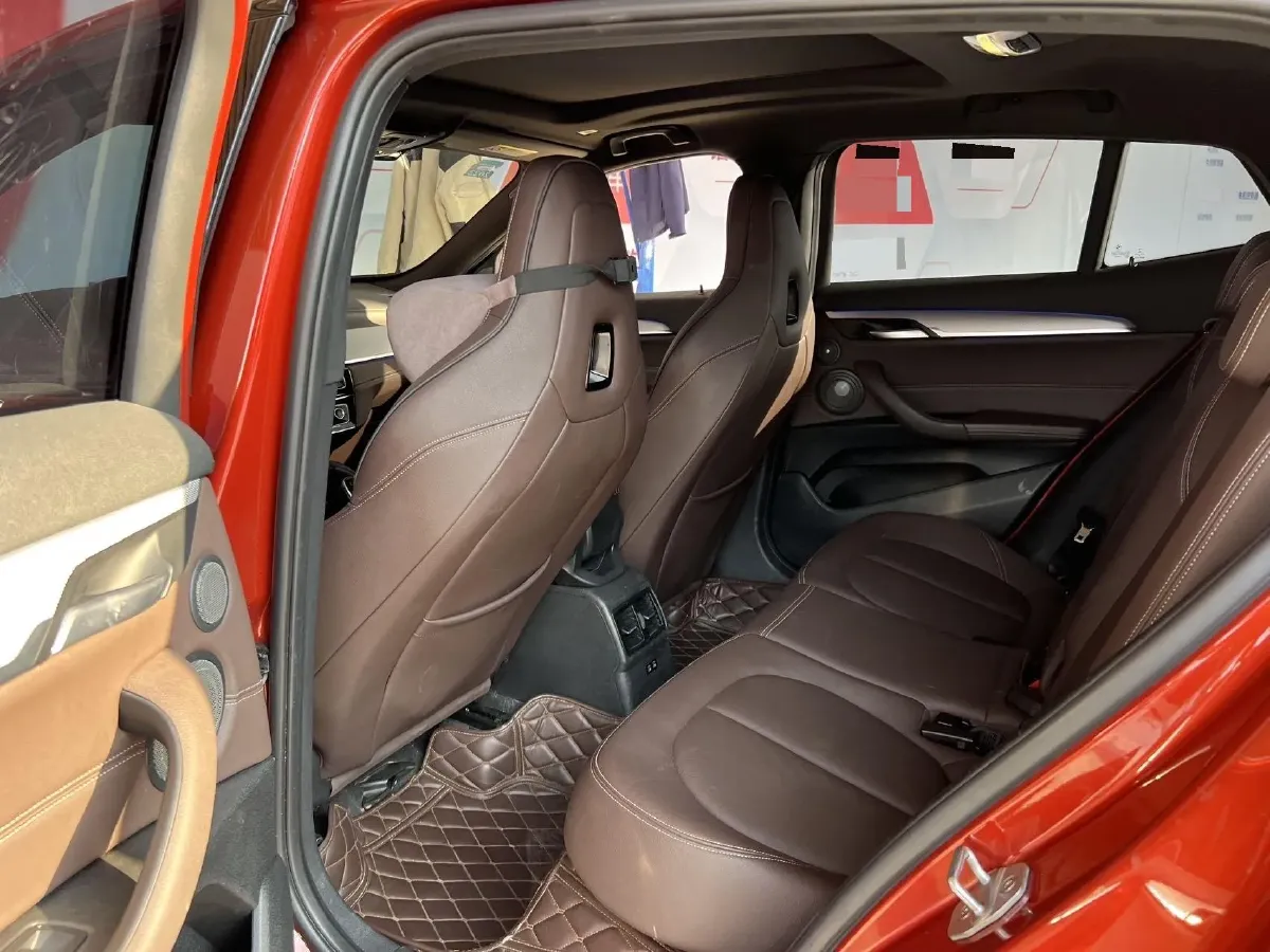 2020 BMW X2 2.0T 192HP L4 7DCT,autocango,china used car exporter,china ev exporter,chinese used car exporter,chinese used ev exporter