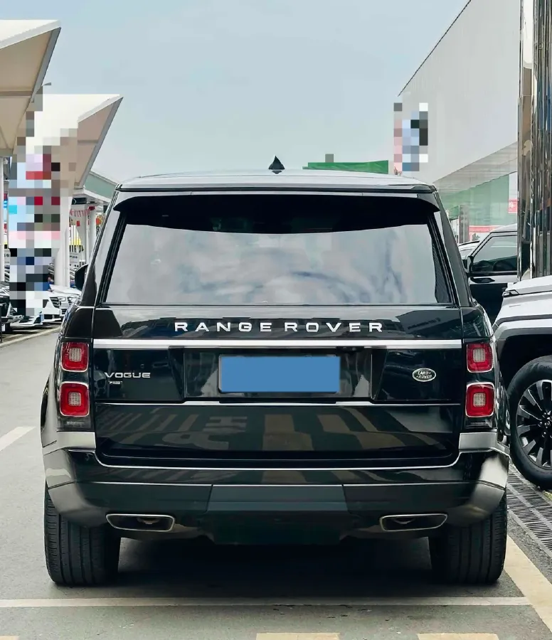 2018 Land Rover Range Rover Evoque 2.0T 241HP L4 9AT,autocango,china used car exporter,china ev exporter,chinese used car exporter,chinese used ev exporter