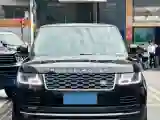 2018 Land Rover Range Rover Evoque 2.0T 241HP L4 9AT
