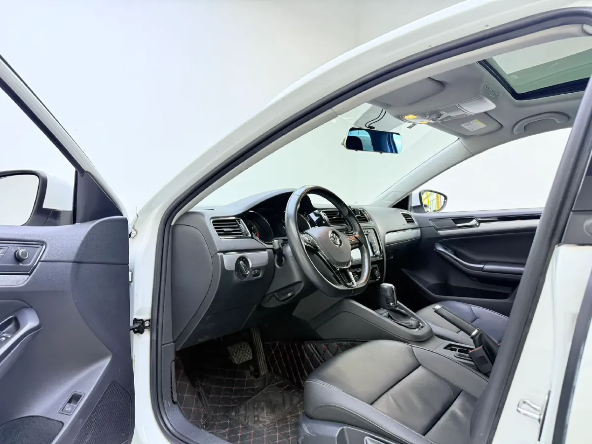 2018 Volkswagen Sagitar 1.4T 150HP L4 7DCT,autocango,china used car exporter,china ev exporter,chinese used car exporter,chinese used ev exporter