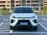 2022 Toyota Wildlander 2.0L 171HP L4 CVT