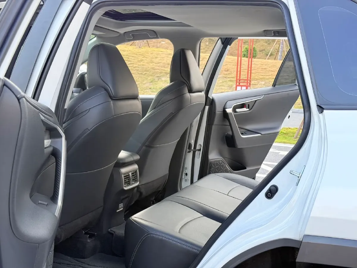 2022 Toyota Wildlander 2.0L 171HP L4 CVT,autocango,china used car exporter,china ev exporter,chinese used car exporter,chinese used ev exporter