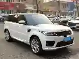 2020 Land Rover Range Rover Sport 3.0T 360HP L6 8AT