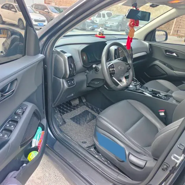 2021 Hyundai ix35 2.0L 160HP L4 6AT,autocango,china used car exporter,china ev exporter,chinese used car exporter,chinese used ev exporter