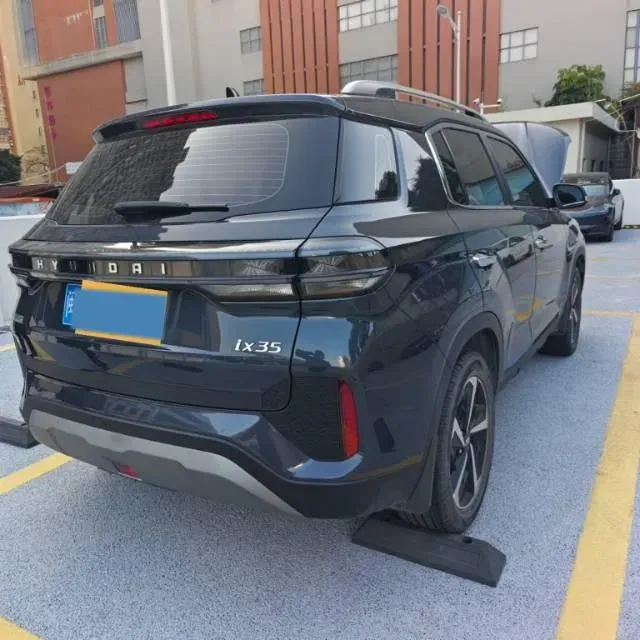 2021 Hyundai ix35 2.0L 160HP L4 6AT,autocango,china used car exporter,china ev exporter,chinese used car exporter,chinese used ev exporter