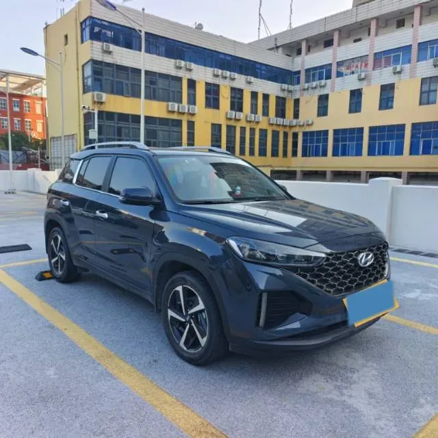 2021 Hyundai ix35 2.0L 160HP L4 6AT,autocango,china used car exporter,china ev exporter,chinese used car exporter,chinese used ev exporter