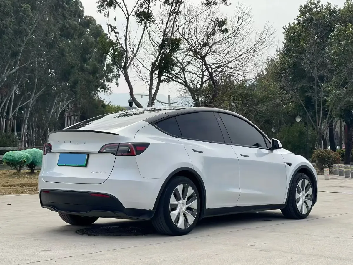 2022 Tesla Model Y BEV 60KWH,autocango,china used car exporter,china ev exporter,chinese used car exporter,chinese used ev exporter