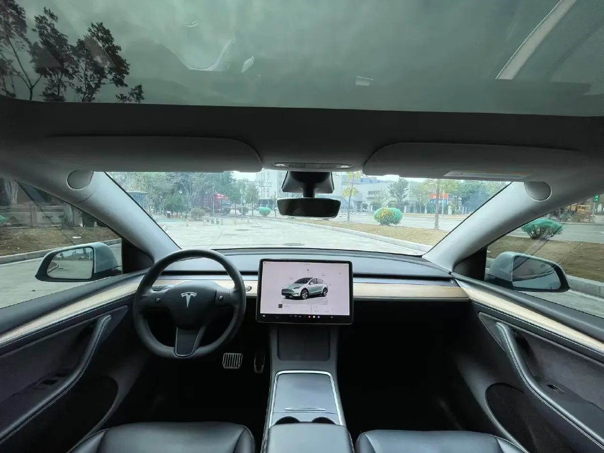 2022 Tesla Model Y BEV 60KWH,autocango,china used car exporter,china ev exporter,chinese used car exporter,chinese used ev exporter