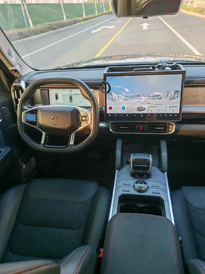 2023 Jetour Traveller 1.5T 184HP L4 7DCT,autocango,china used car exporter,china ev exporter,chinese used car exporter,chinese used ev exporter