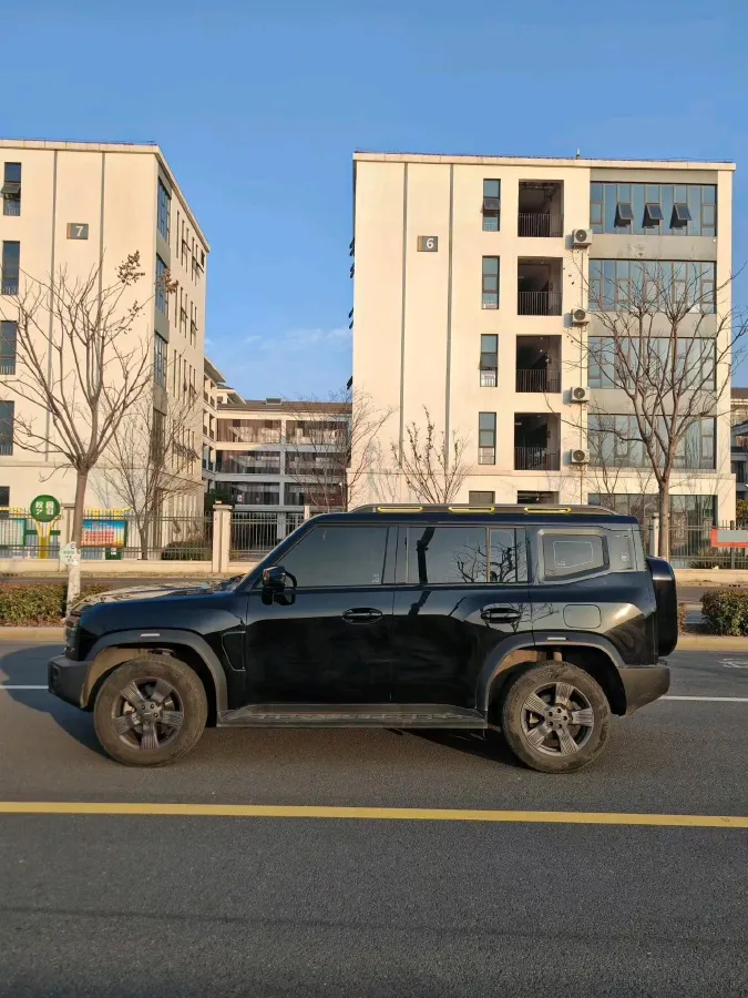 2023 Jetour Traveller 1.5T 184HP L4 7DCT,autocango,china used car exporter,china ev exporter,chinese used car exporter,chinese used ev exporter