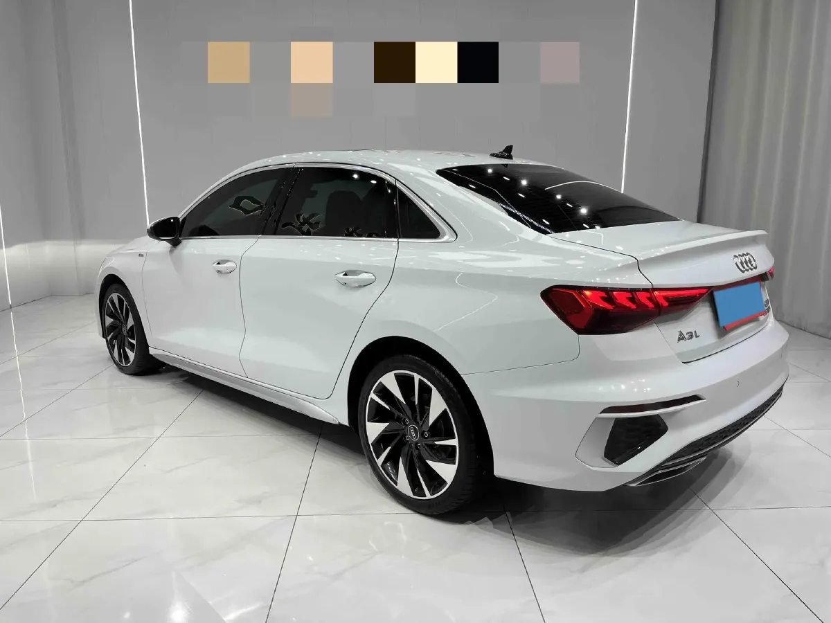 2022 Audi A3 1.4T 150HP L4 7DCT,autocango,china used car exporter,china ev exporter,chinese used car exporter,chinese used ev exporter