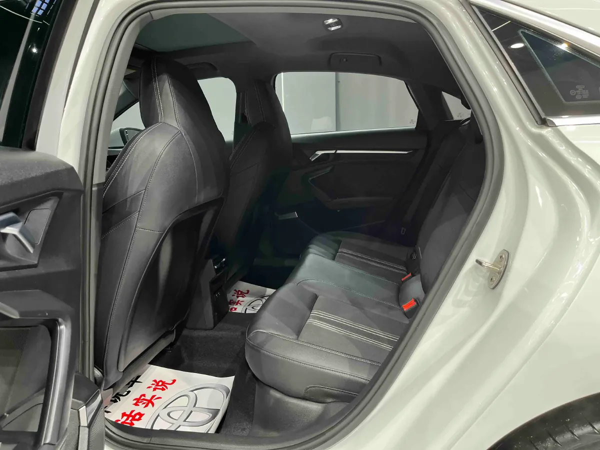 2022 Audi A3 1.4T 150HP L4 7DCT,autocango,china used car exporter,china ev exporter,chinese used car exporter,chinese used ev exporter