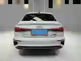 2022 Audi A3 1.4T 150HP L4 7DCT
