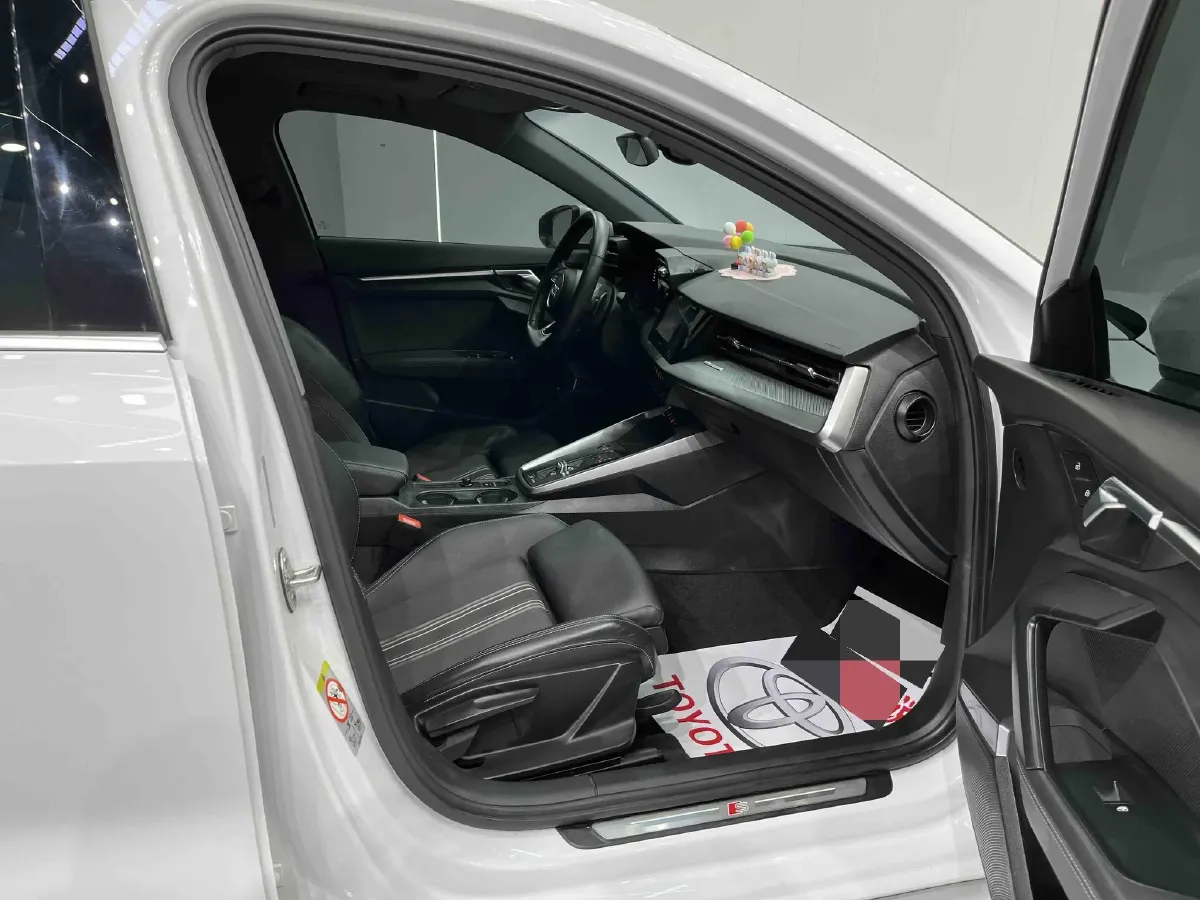 2022 Audi A3 1.4T 150HP L4 7DCT,autocango,china used car exporter,china ev exporter,chinese used car exporter,chinese used ev exporter