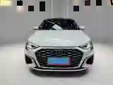 2022 Audi A3 1.4T 150HP L4 7DCT