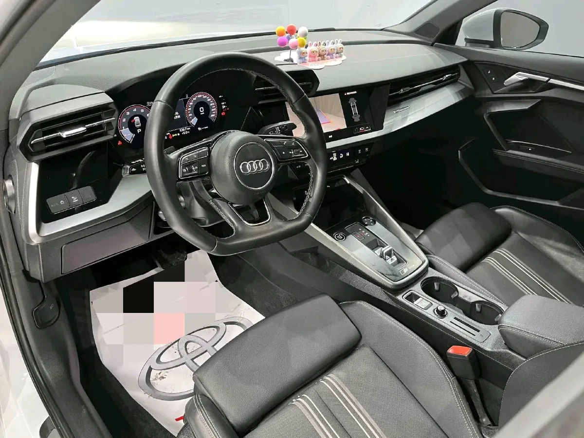 2022 Audi A3 1.4T 150HP L4 7DCT,autocango,china used car exporter,china ev exporter,chinese used car exporter,chinese used ev exporter