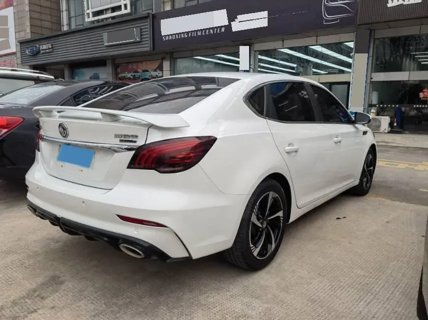 2020 MG MG6 1.5T 181HP L4 7DCT,autocango,china used car exporter,china ev exporter,chinese used car exporter,chinese used ev exporter