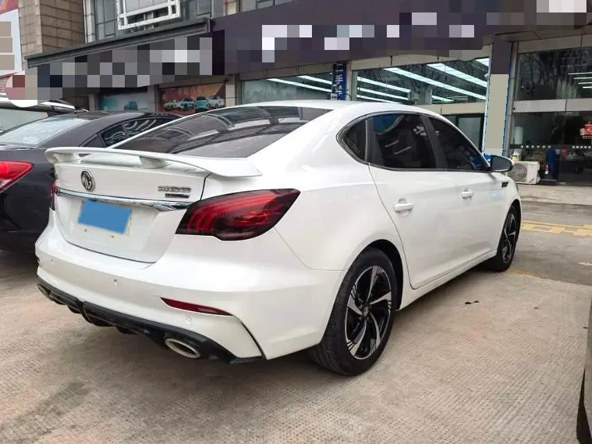 2020 MG MG6 1.5T 181HP L4 7DCT,autocango,china used car exporter,china ev exporter,chinese used car exporter,chinese used ev exporter