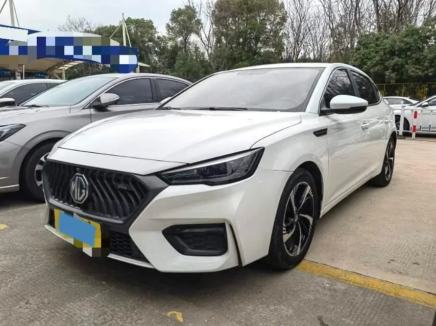 2020 MG MG6 1.5T 181HP L4 7DCT,autocango,china used car exporter,china ev exporter,chinese used car exporter,chinese used ev exporter