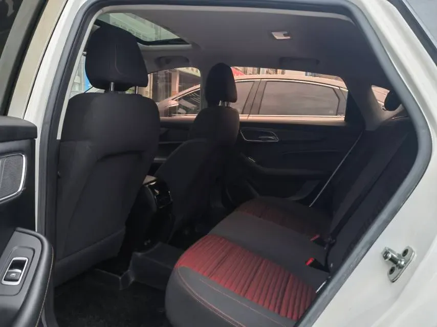 2020 MG MG6 1.5T 181HP L4 7DCT,autocango,china used car exporter,china ev exporter,chinese used car exporter,chinese used ev exporter