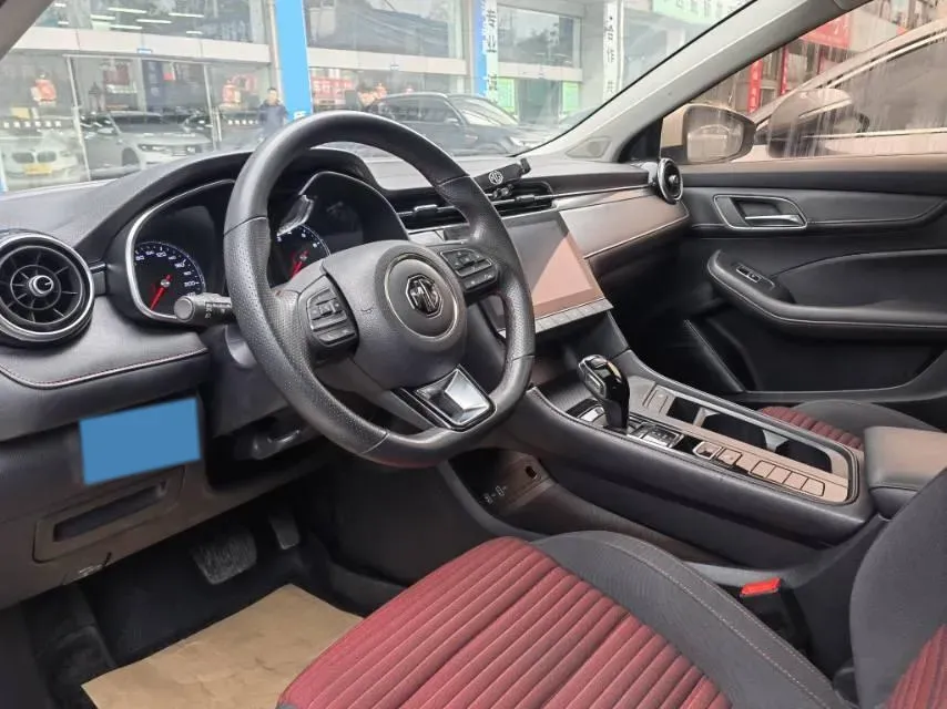 2020 MG MG6 1.5T 181HP L4 7DCT,autocango,china used car exporter,china ev exporter,chinese used car exporter,chinese used ev exporter