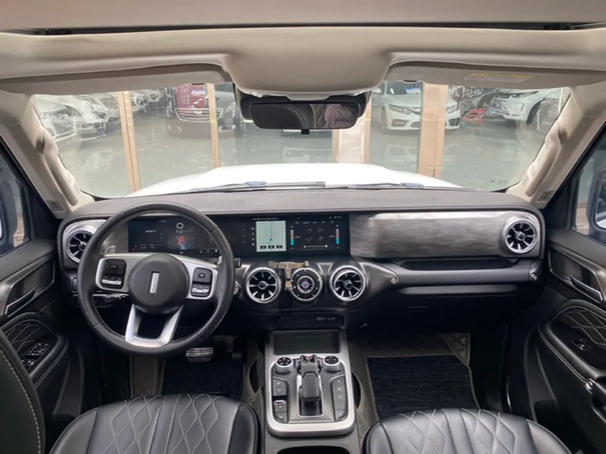 2021 Tank 300 2.0T 227HP L4 8AT,autocango,china used car exporter,china ev exporter,chinese used car exporter,chinese used ev exporter