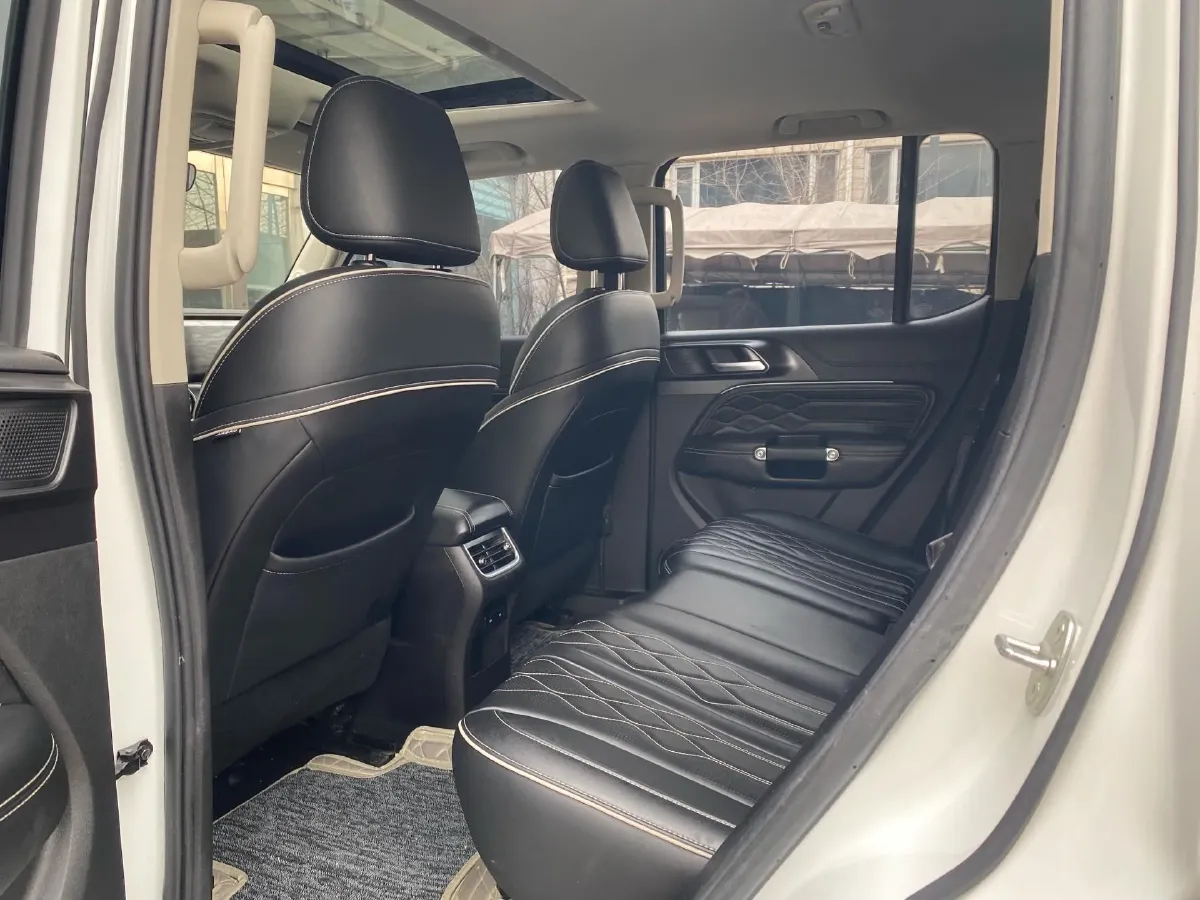 2021 Tank 300 2.0T 227HP L4 8AT,autocango,china used car exporter,china ev exporter,chinese used car exporter,chinese used ev exporter