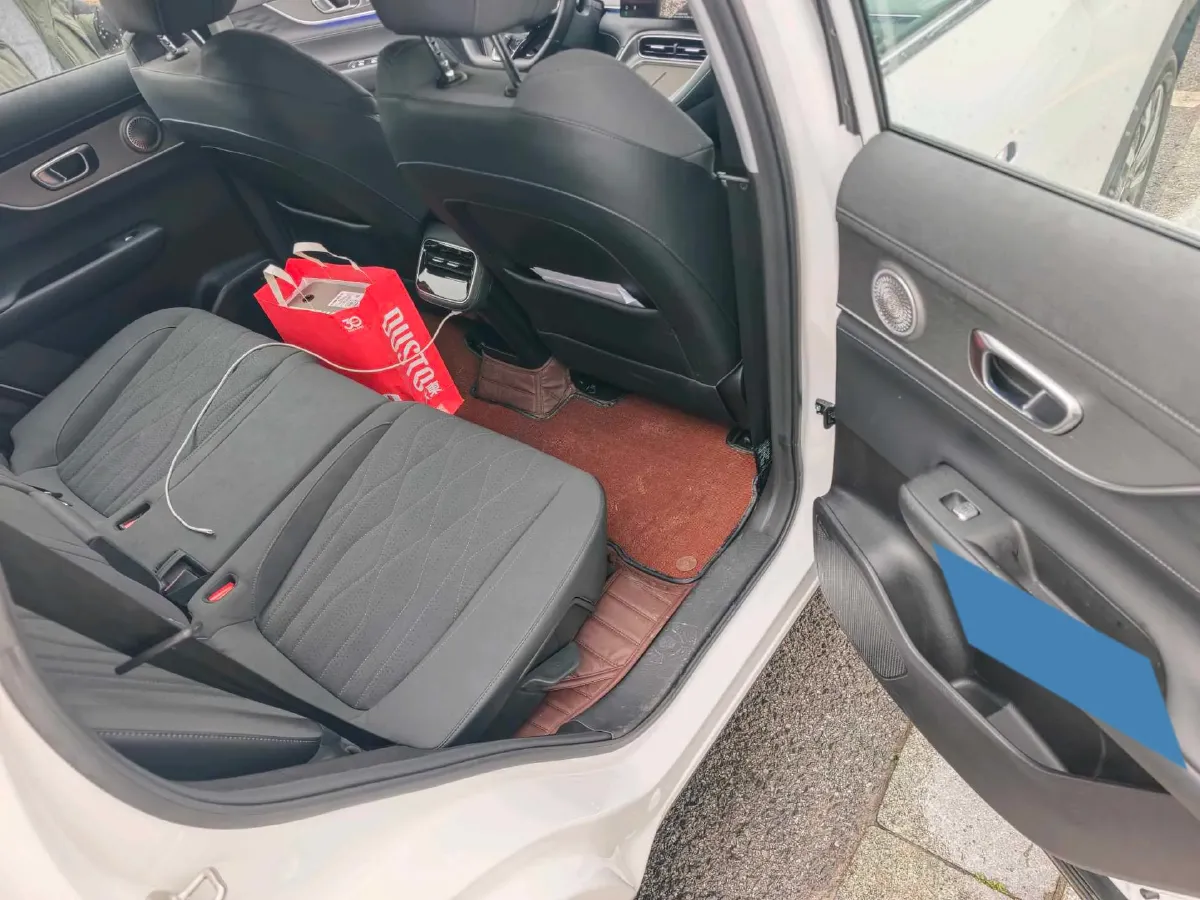 2025 Fulwin FulwinT8 1.5T 156HP L4 1DHT PHEV 18.67KWH,autocango,china used car exporter,china ev exporter,chinese used car exporter,chinese used ev exporter