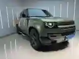 2023 Land Rover Defender 3.0T 400HP L6 8AT