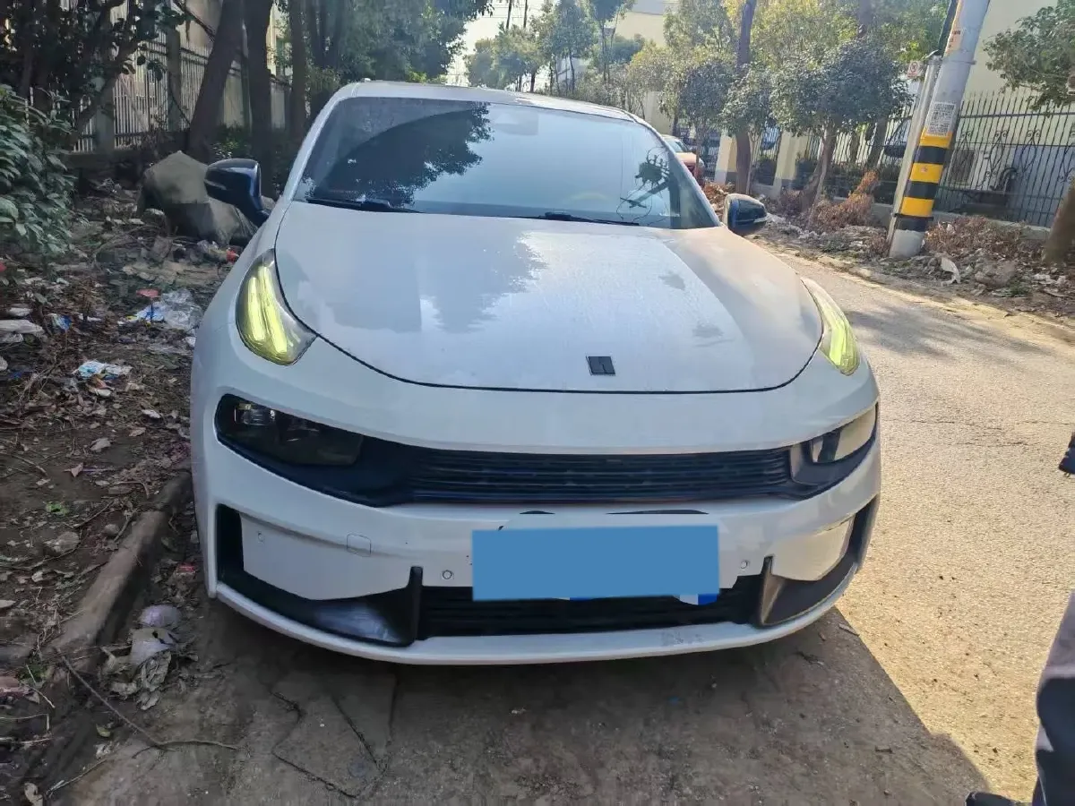 2019 LYNK&CO 01 2.0T 190HP L4 6AT,autocango,china used car exporter,china ev exporter,chinese used car exporter,chinese used ev exporter