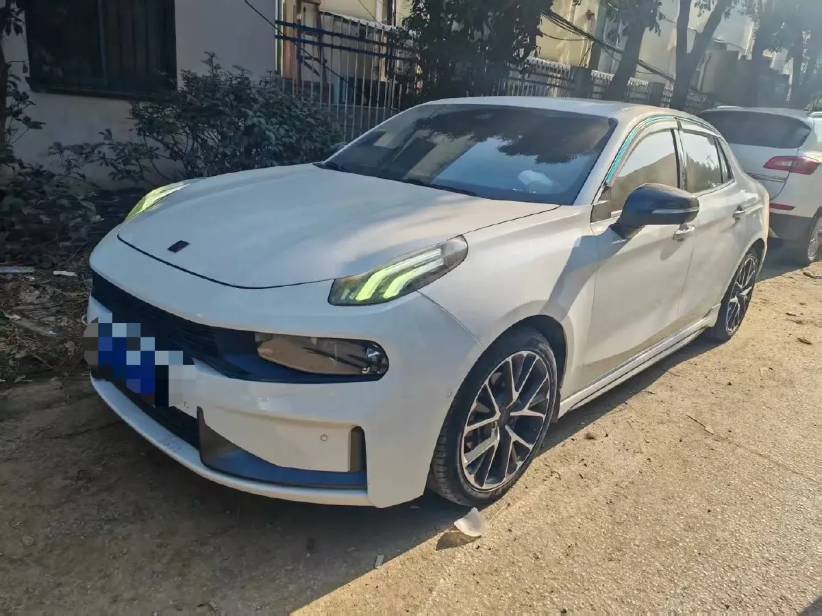 2019 LYNK&CO 01 2.0T 190HP L4 6AT,autocango,china used car exporter,china ev exporter,chinese used car exporter,chinese used ev exporter