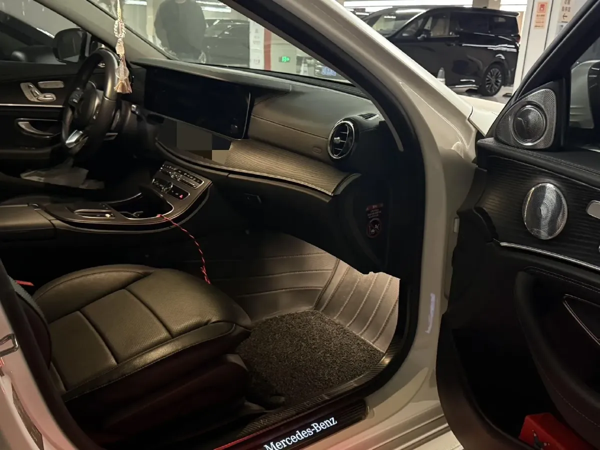 2020 Mercedes-Benz E Class 2.0T 258HP L4 9AT,autocango,china used car exporter,china ev exporter,chinese used car exporter,chinese used ev exporter