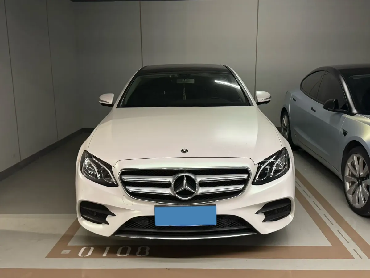 2020 Mercedes-Benz E Class 2.0T 258HP L4 9AT,autocango,china used car exporter,china ev exporter,chinese used car exporter,chinese used ev exporter