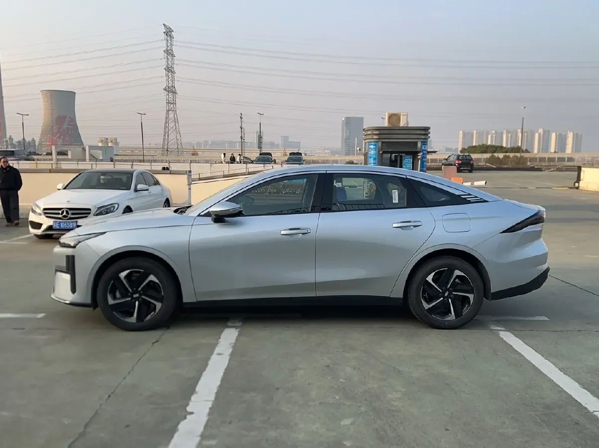 2025 BYD Seal 06 Wagon 1.5L 101HP L4 E-CVT PHEV,autocango,china used car exporter,china ev exporter,chinese used car exporter,chinese used ev exporter
