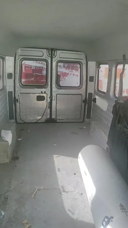 2021 DongFeng DFAC YuFeng 2.3T 143HP L4 6MT,autocango,china used car exporter,china ev exporter,chinese used car exporter,chinese used ev exporter