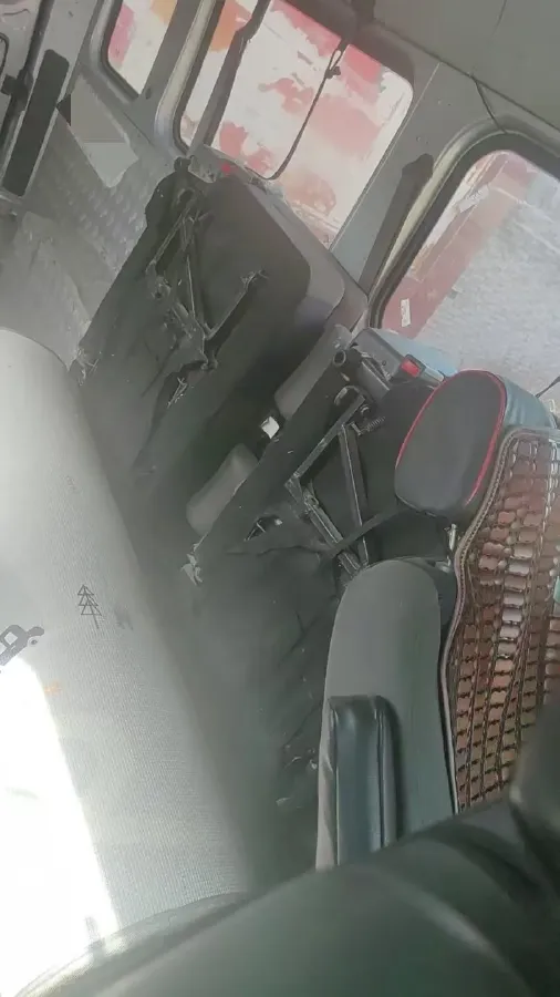 2021 DongFeng DFAC YuFeng 2.3T 143HP L4 6MT,autocango,china used car exporter,china ev exporter,chinese used car exporter,chinese used ev exporter