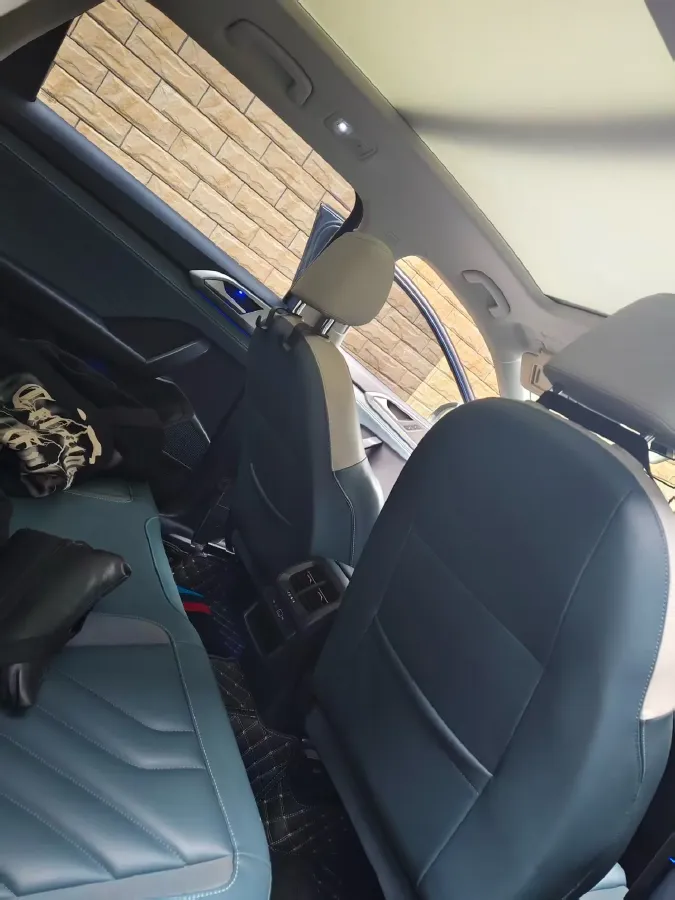 2023 Volkswagen Tharu 1.5T 160HP L4 7DCT,autocango,china used car exporter,china ev exporter,chinese used car exporter,chinese used ev exporter