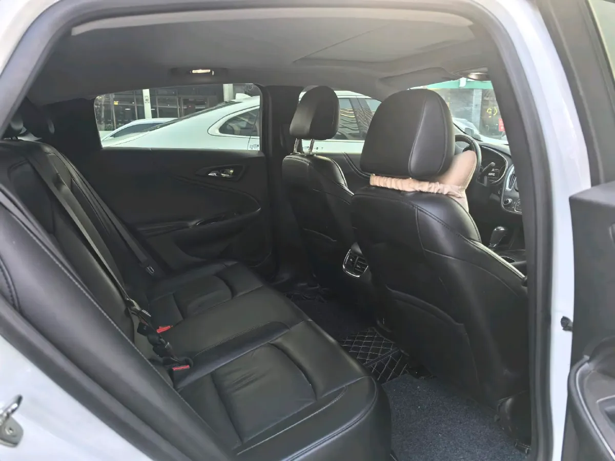 2018 Chevrolet Malibu XL 1.5T 170HP L4 6AT,autocango,china used car exporter,china ev exporter,chinese used car exporter,chinese used ev exporter