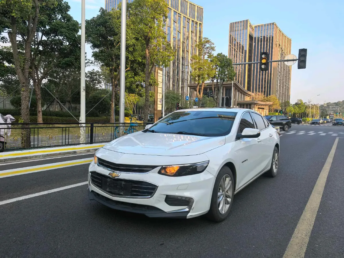 2018 Chevrolet Malibu XL 1.5T 170HP L4 6AT,autocango,china used car exporter,china ev exporter,chinese used car exporter,chinese used ev exporter