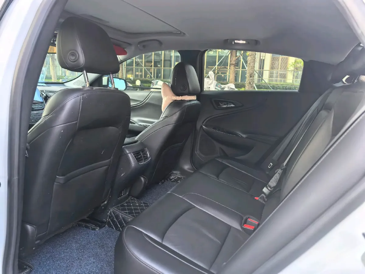 2018 Chevrolet Malibu XL 1.5T 170HP L4 6AT,autocango,china used car exporter,china ev exporter,chinese used car exporter,chinese used ev exporter