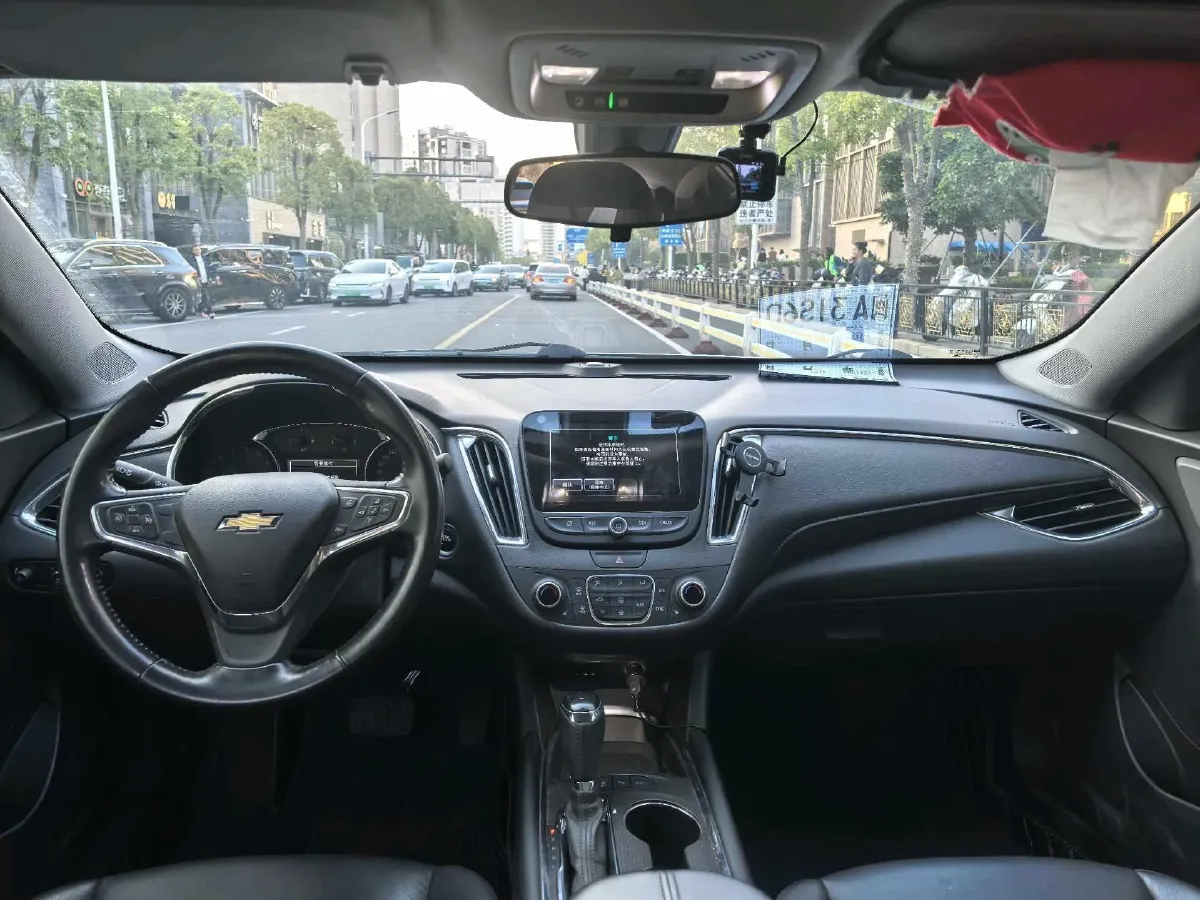 2018 Chevrolet Malibu XL 1.5T 170HP L4 6AT,autocango,china used car exporter,china ev exporter,chinese used car exporter,chinese used ev exporter