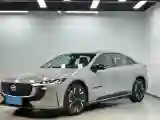 2024 Mazda EZ-6 BEV 68.8KWH