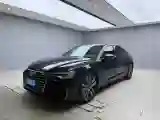 2021 Audi A6L 3.0T 340HP V6 7DCT