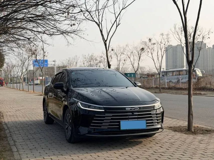2024 BYD Destroyer 05 1.5L 110HP L4 E-CVT PHEV 8.3KWH,autocango,china used car exporter,china ev exporter,chinese used car exporter,chinese used ev exporter