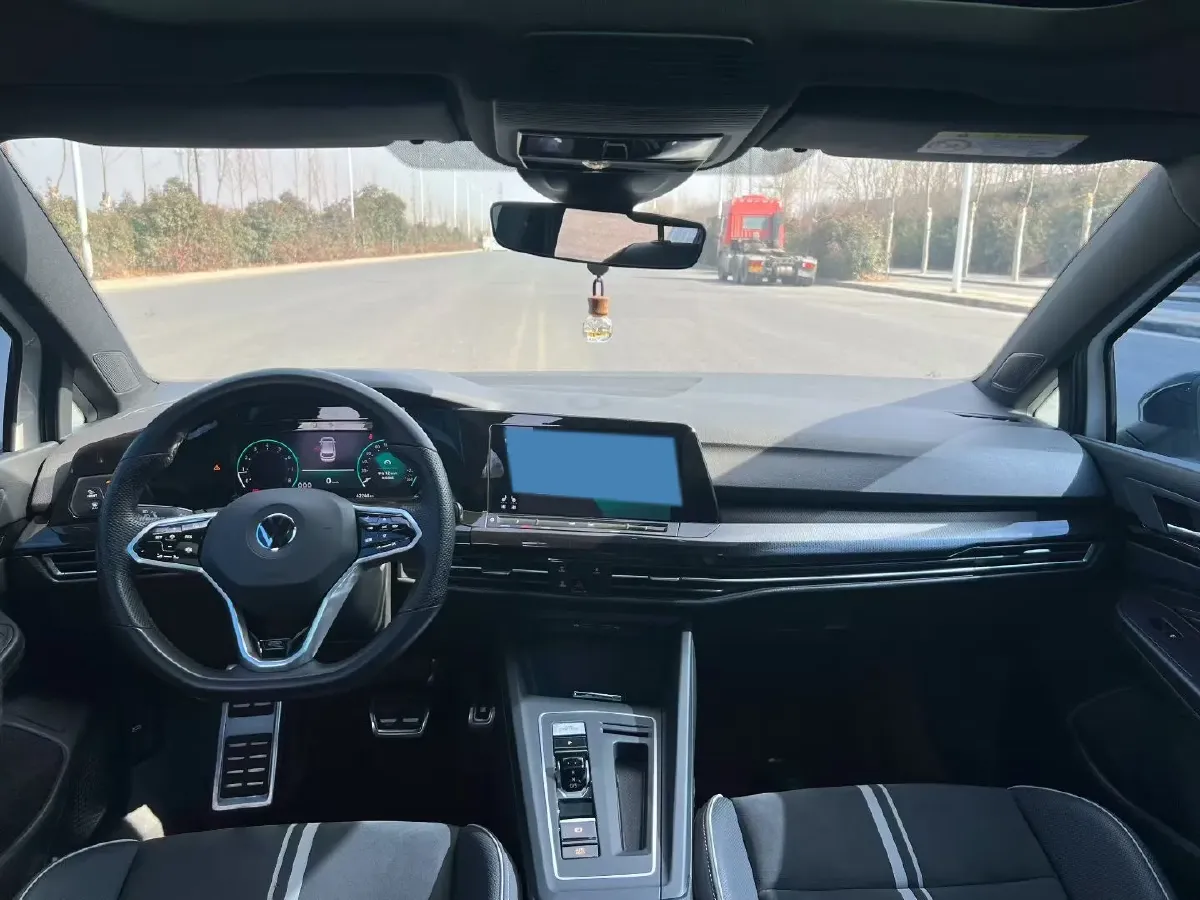 2021 Volkswagen Golf 1.4T 150HP L4 7DCT,autocango,china used car exporter,china ev exporter,chinese used car exporter,chinese used ev exporter