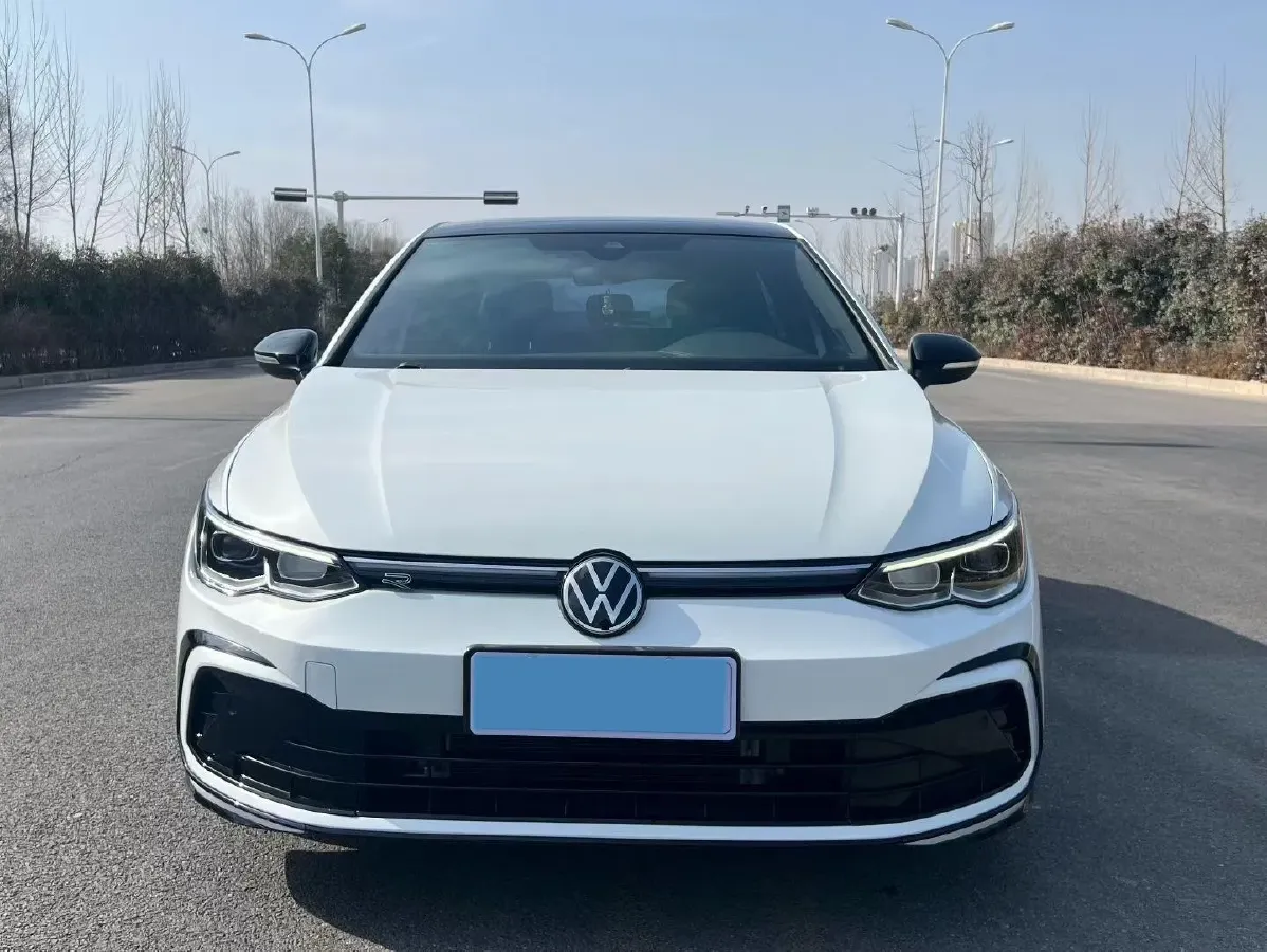 2021 Volkswagen Golf 1.4T 150HP L4 7DCT,autocango,china used car exporter,china ev exporter,chinese used car exporter,chinese used ev exporter