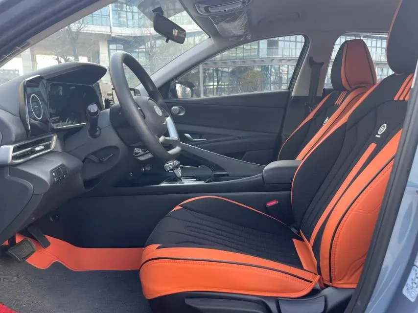 2023 Hyundai Elantra 1.5L 115HP L4 CVT,autocango,china used car exporter,china ev exporter,chinese used car exporter,chinese used ev exporter